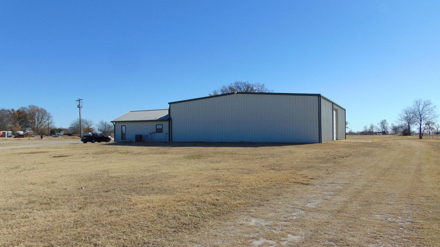 1650 FM 515, Emory, TX 75440